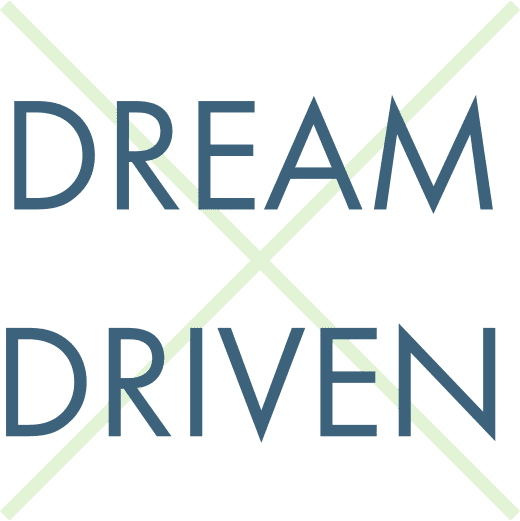 dream × dreaven