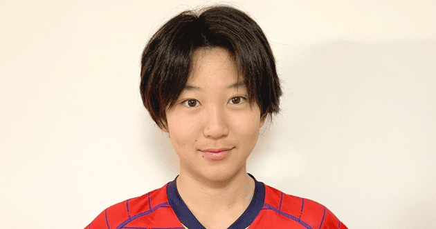 中学２年生　Fさん