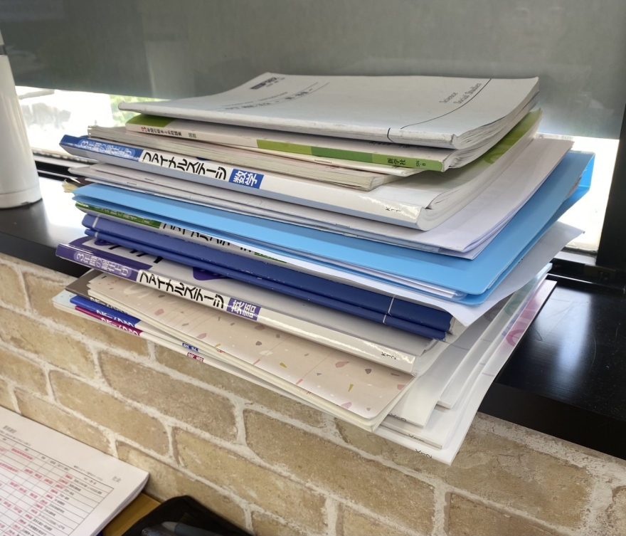 9月2日　2学期開始します