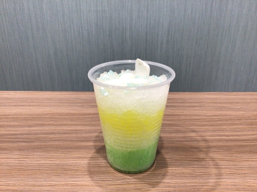 小学生イベント「オリジナル芳香剤をつくろう！」