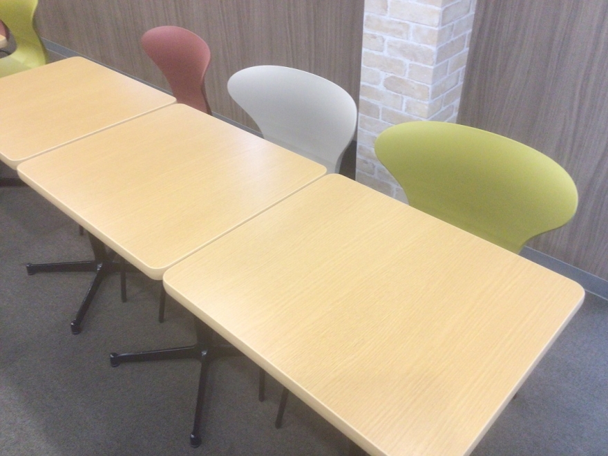 無料体験　若干名募集中！