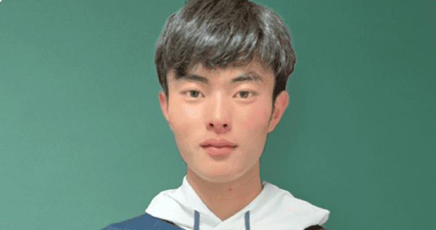 中学２年生　Sさん